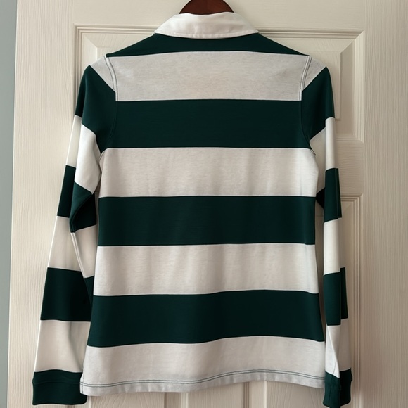 Vineyard Vines boys rugby shirt - Picture 3 of 4